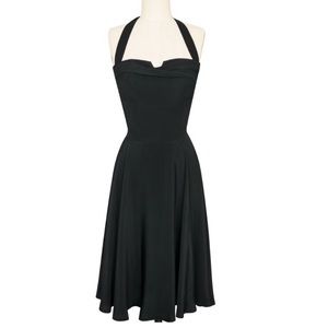 Trashy Diva Trixie dress XS (missing halter strap)